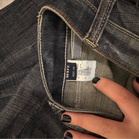 MISS SIXTY RADIO JEANS - Picture 3 of 11